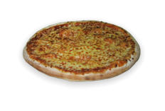 PIZZA MARGARITA
