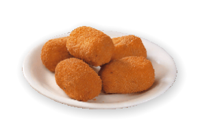 SALCHICHAS BRATWURST